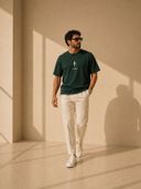 Green color option