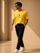 Yellow color option, Currently selected