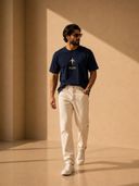 Navy Blue color option