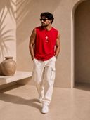 Red color option