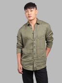 Olive color option