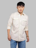 Cream color option