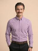 Lavender color option, Currently selected