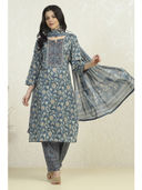 Blue color option, Sold out, Currently selected