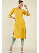 Mustard color option, Sold out, Currently selected