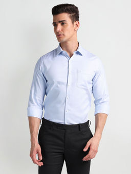 Arrow - Liberty Classic Fit Dobby Formal Shirt