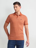 Orange color option, Currently selected