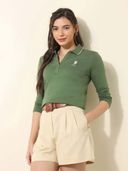 Green color option