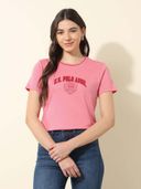 Pink color option, Currently selected