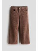 Brown color option, Currently selected