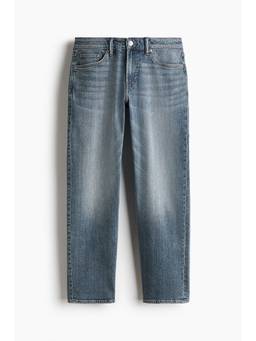 H&M - Men Blue Regular Jeans