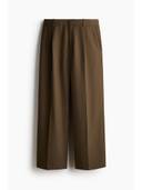 Brown color option, Currently selected