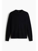 Black color option, Currently selected