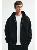 Black color option, Currently selected