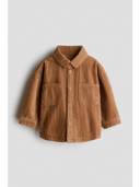 Brown color option, Currently selected