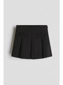 Black color option, Currently selected
