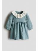 Turquoise color option, Currently selected
