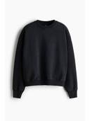 Black color option, Currently selected