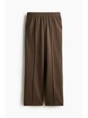 Brown color option, Currently selected