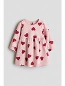 Pink color option
