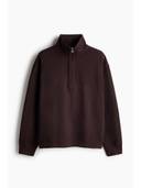 Brown color option, Currently selected