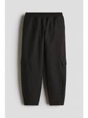 Black color option, Currently selected