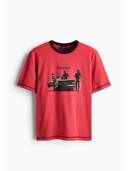 Red color option