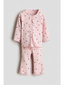 Pink color option, Currently selected