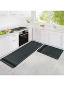 Charcoal color option, Currently selected