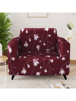 Story@Home - 1 Seater Sofa Cover