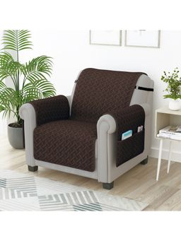 Story@Home - 1 Seater Sofa Cover