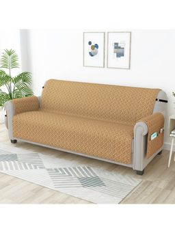 Story@Home - 3 Seater Sofa Cover