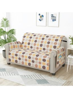 Story@Home - 2 Seater Sofa Cover