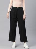 Black color option, Currently selected