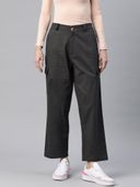 Charcoal color option, Currently selected