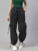 Black color option, Currently selected