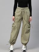 Green color option, Currently selected