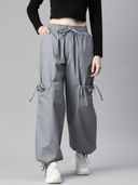 Grey color option, Currently selected