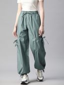 Teal color option, Currently selected