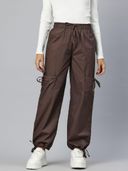 Brown color option, Currently selected