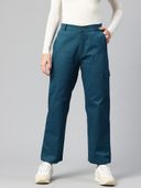 Teal color option, Currently selected