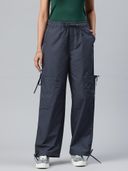 Charcoal color option, Currently selected