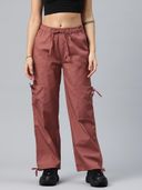 Maroon color option, Currently selected