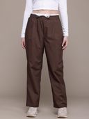 Brown color option, Currently selected