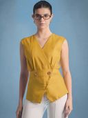 Mustard color option