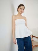 White color option, Sold out