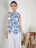 Blue color option, Sold out