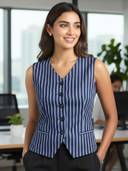 Navy Blue color option, Currently selected