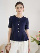 Navy Blue color option, Sold out