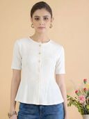 White color option, Sold out